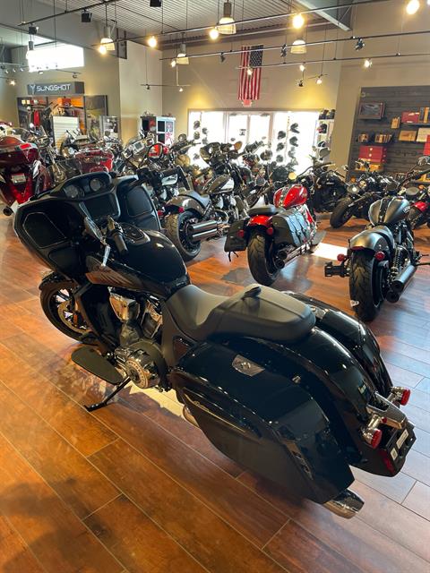 2024 Indian Motorcycle Challenger® in Adams Center, New York - Photo 3