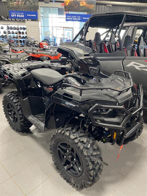 2024 Polaris Sportsman 570 Trail in Adams Center, New York - Photo 1