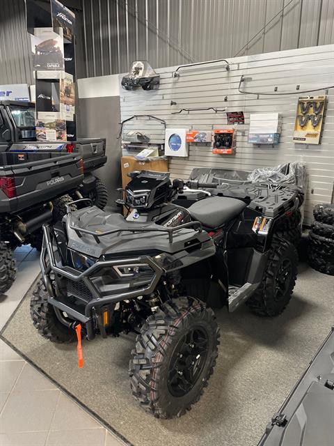 2024 Polaris Sportsman 570 Trail in Adams Center, New York - Photo 2