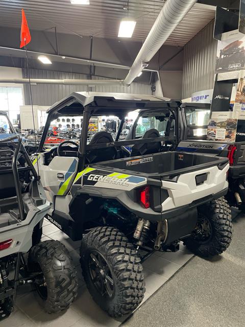 2024 Polaris General XP 1000 Sport in Adams Center, New York - Photo 2