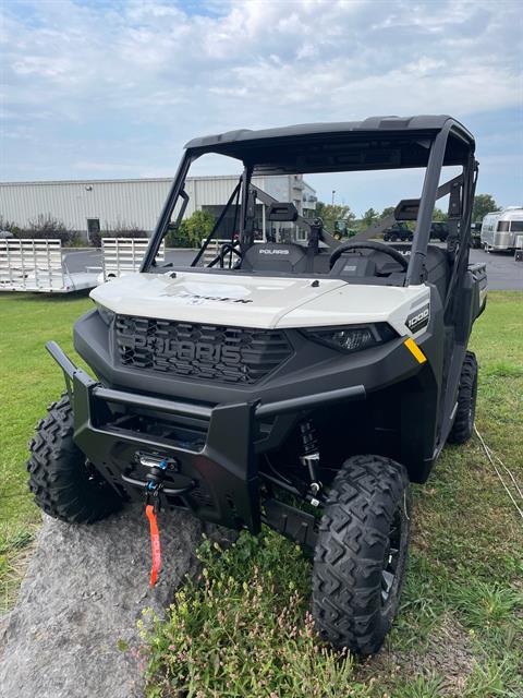 2025 Polaris Ranger 1000 Premium in Adams Center, New York - Photo 2