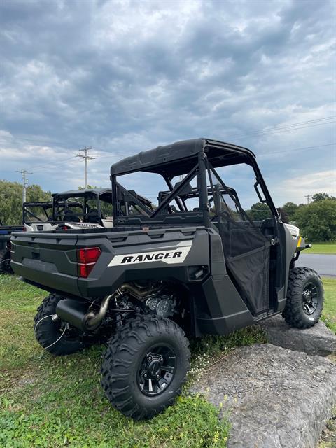 2025 Polaris Ranger 1000 Premium in Adams Center, New York - Photo 3