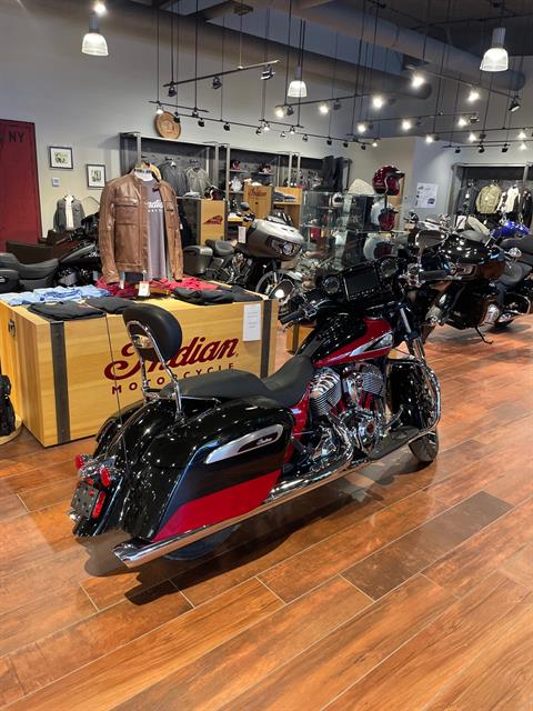 2020 Indian Motorcycle Chieftain® Elite in Adams Center, New York - Photo 2