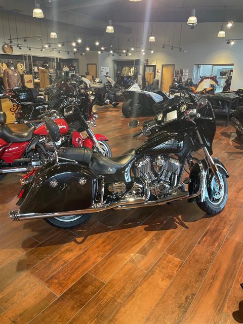 2017 Indian Motorcycle Chieftain® in Adams Center, New York - Photo 2