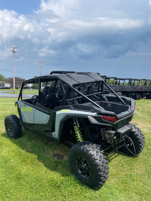 2025 Polaris RZR XP 4 1000 Ultimate in Adams Center, New York - Photo 3