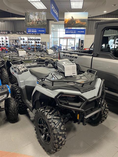 2024 Polaris Sportsman 570 Premium in Adams Center, New York - Photo 1