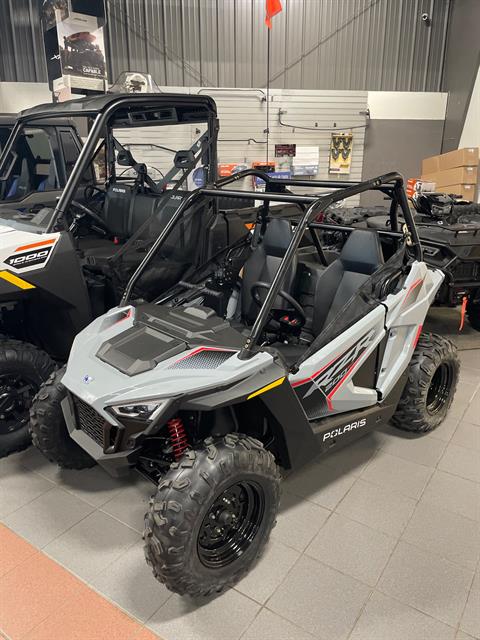 2024 Polaris RZR 200 EFI in Adams Center, New York - Photo 1