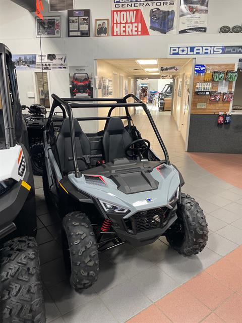 2024 Polaris RZR 200 EFI in Adams Center, New York - Photo 3