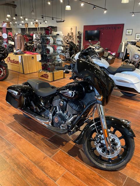 2024 Indian Motorcycle Chieftain® in Adams Center, New York - Photo 1