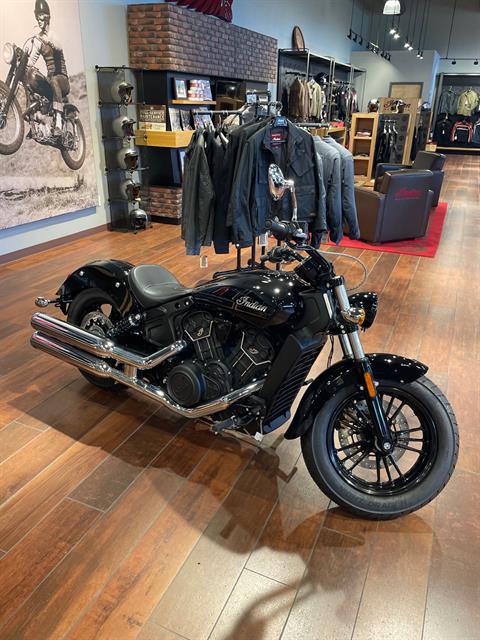 2022 Indian Scout® Sixty ABS in Adams Center, New York - Photo 1