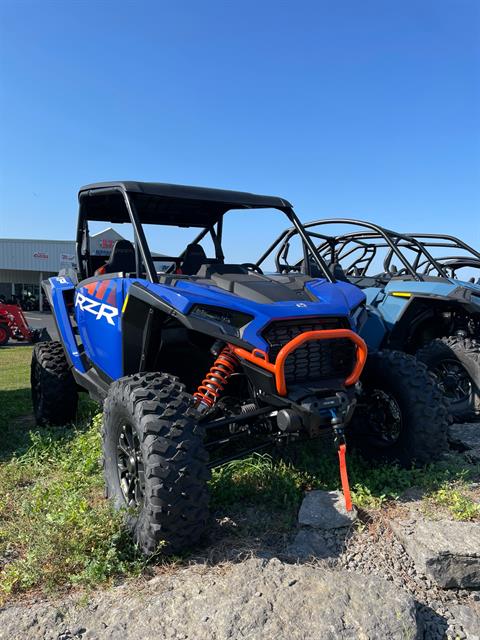 2025 Polaris RZR XP 1000 Ultimate in Adams Center, New York - Photo 1