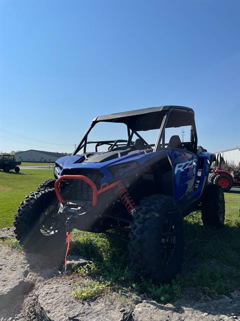 2025 Polaris RZR XP 1000 Ultimate in Adams Center, New York - Photo 2