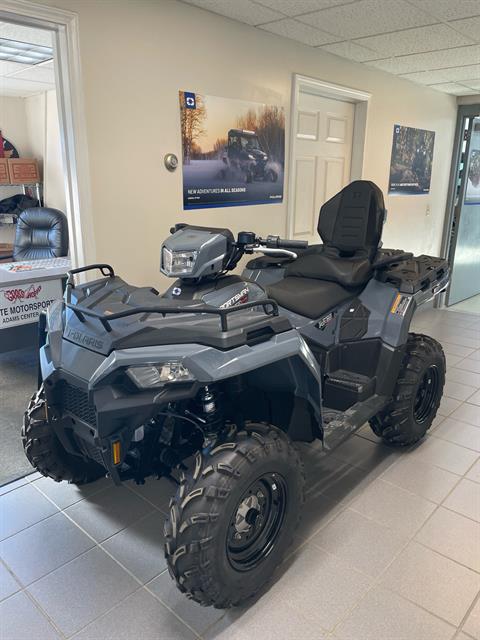 2025 Polaris Sportsman Touring 570 EPS in Adams Center, New York