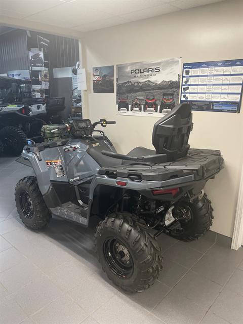 2025 Polaris Sportsman Touring 570 EPS in Adams Center, New York - Photo 2