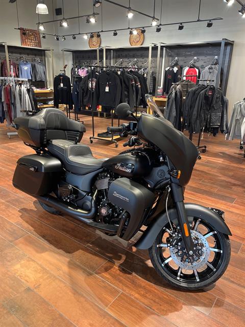 2023 Indian Motorcycle Roadmaster® Dark Horse® in Adams Center, New York - Photo 1