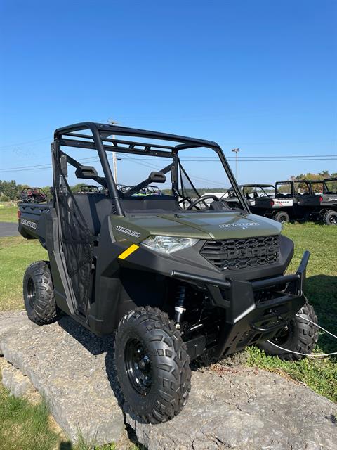 2025 Polaris Ranger 1000 EPS in Adams Center, New York