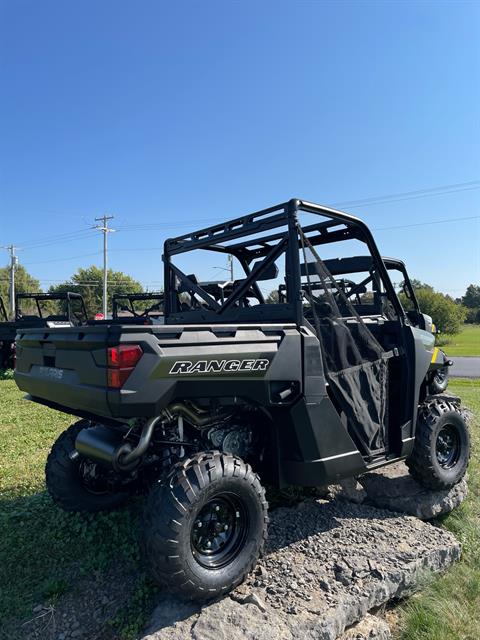 2025 Polaris Ranger 1000 EPS in Adams Center, New York - Photo 3