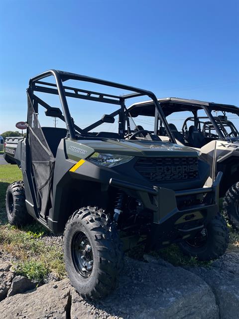 2025 Polaris Ranger 1000 EPS in Adams Center, New York - Photo 1