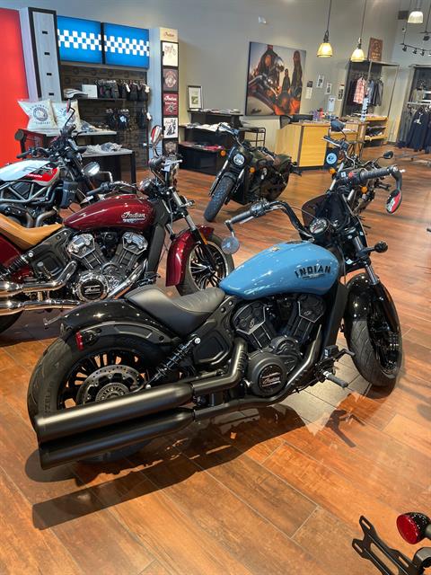 2023 Indian Motorcycle Scout® Rogue ABS in Adams Center, New York - Photo 2