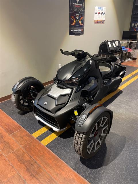 2020 Can-Am Ryker Rally Edition in Adams Center, New York - Photo 1