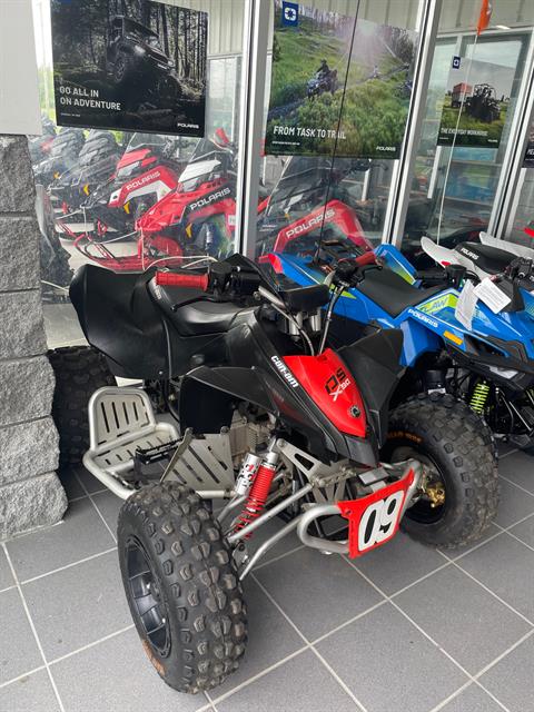 2021 Can-Am DS 90 X in Adams Center, New York - Photo 2