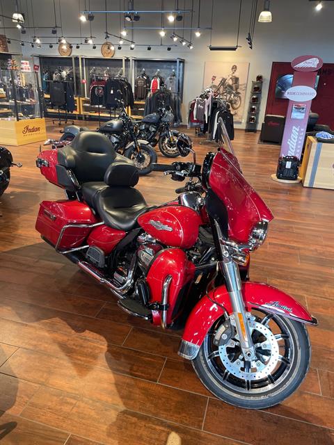 2017 Harley-Davidson Ultra Limited Low in Adams Center, New York - Photo 1