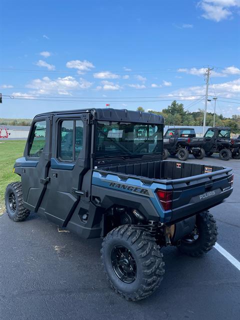 2025 Polaris Ranger Crew XP 1000 NorthStar Edition Ultimate in Adams Center, New York - Photo 3