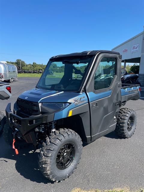 2025 Polaris Ranger XP 1000 NorthStar Edition Ultimate in Adams Center, New York - Photo 1