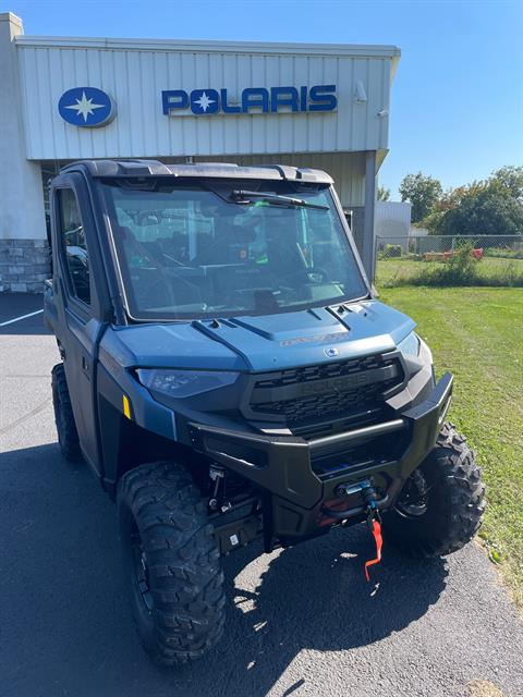 2025 Polaris Ranger XP 1000 NorthStar Edition Ultimate in Adams Center, New York - Photo 2