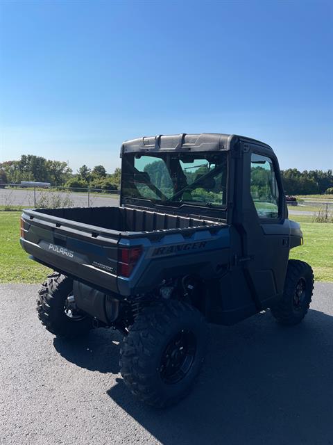 2025 Polaris Ranger XP 1000 NorthStar Edition Ultimate in Adams Center, New York - Photo 4