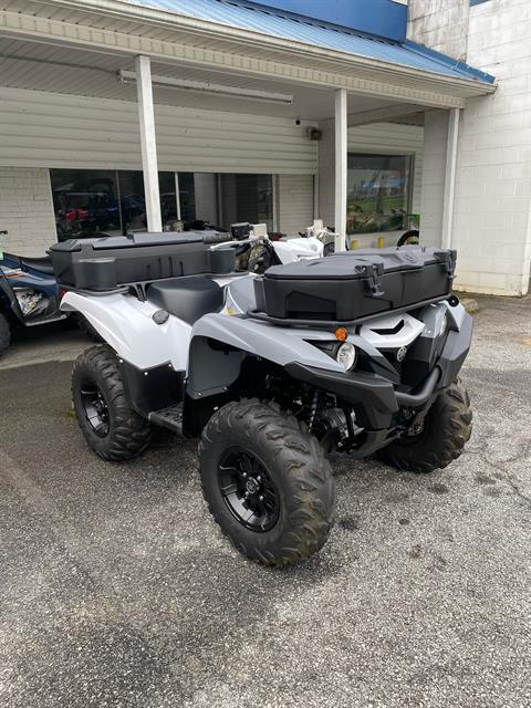 2024 Yamaha Grizzly EPS in Wilkesboro, North Carolina - Photo 2