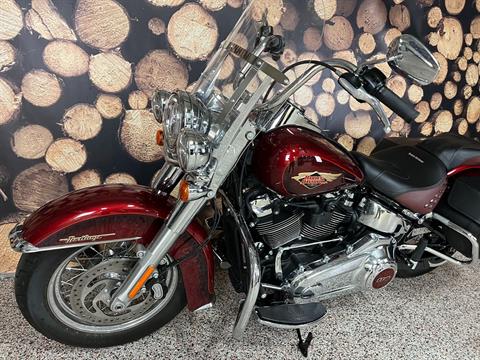 2023 Harley-Davidson Heritage Classic Anniversary in Woodruff, Wisconsin - Photo 5