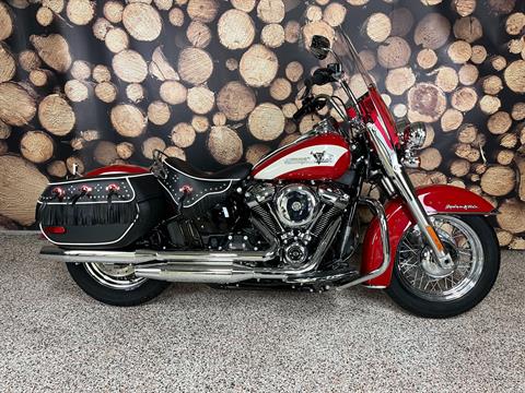 2024 Harley-Davidson Hydra-Glide Revival in Woodruff, Wisconsin - Photo 1