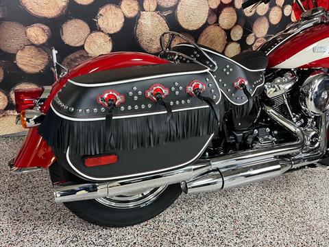 2024 Harley-Davidson Hydra-Glide Revival in Woodruff, Wisconsin - Photo 2