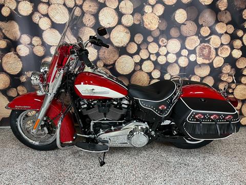 2024 Harley-Davidson Hydra-Glide Revival in Woodruff, Wisconsin - Photo 6