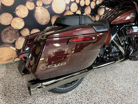 2024 Harley-Davidson CVO™ Street Glide® in Woodruff, Wisconsin - Photo 2