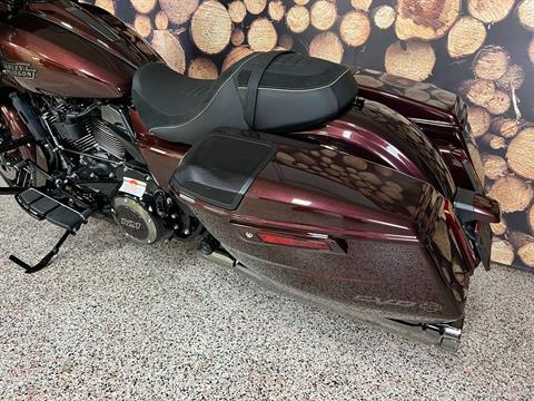 2024 Harley-Davidson CVO™ Street Glide® in Woodruff, Wisconsin - Photo 6