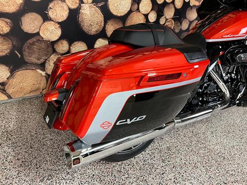 2024 Harley-Davidson CVO™ Road Glide® in Woodruff, Wisconsin - Photo 2