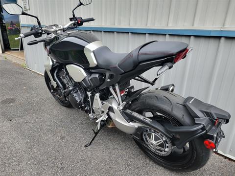 2018 Honda CB1000R in Spring Mills, Pennsylvania - Photo 6