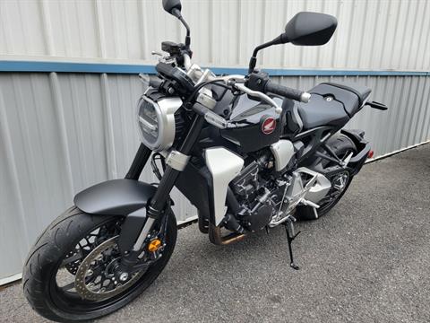 2018 Honda CB1000R in Spring Mills, Pennsylvania - Photo 4