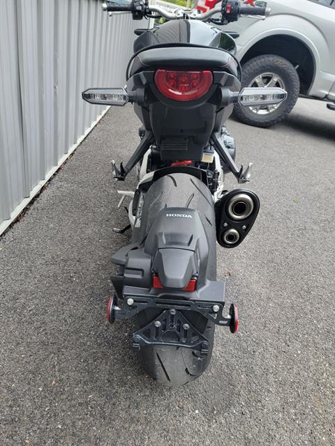 2018 Honda CB1000R in Spring Mills, Pennsylvania - Photo 7