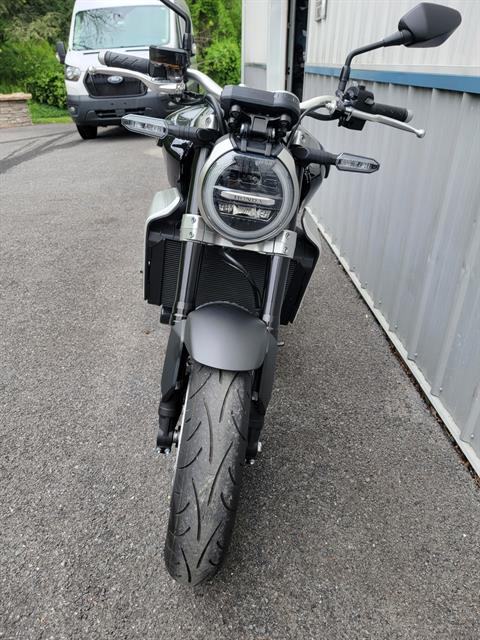 2018 Honda CB1000R in Spring Mills, Pennsylvania - Photo 3