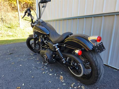 2011 Harley-Davidson Dyna® Street Bob® in Spring Mills, Pennsylvania - Photo 6