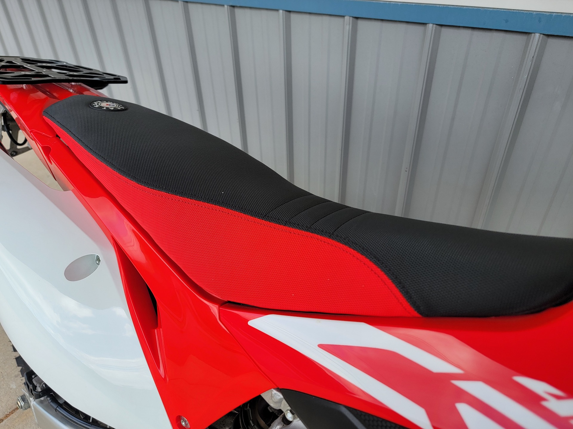 2020 Honda CRF450L in Spring Mills, Pennsylvania - Photo 14