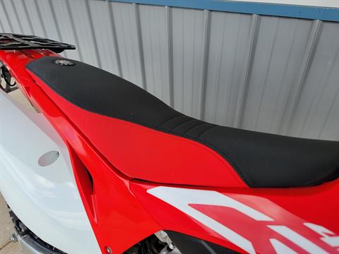 2020 Honda CRF450L in Spring Mills, Pennsylvania - Photo 14