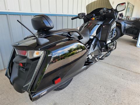 2013 Honda Gold Wing® F6B in Spring Mills, Pennsylvania - Photo 9