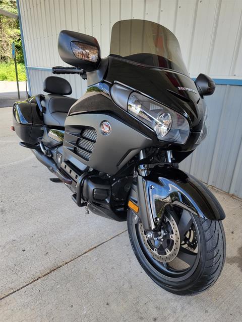 2013 Honda Gold Wing® F6B in Spring Mills, Pennsylvania - Photo 3