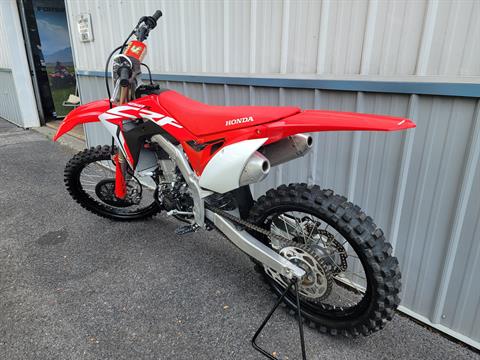 2019 Honda CRF450R in Spring Mills, Pennsylvania - Photo 6