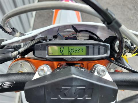 2022 KTM 500 EXC-F Six Days in Spring Mills, Pennsylvania - Photo 11