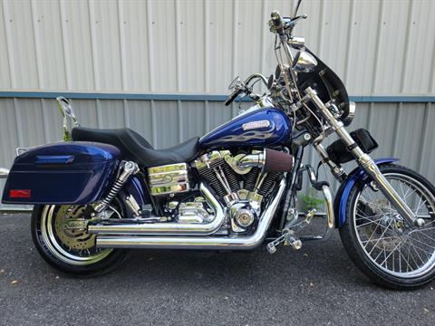 2006 Harley-Davidson Dyna™ Wide Glide® in Spring Mills, Pennsylvania - Photo 1